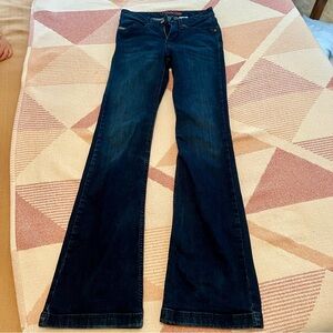 Women’s Cinch Jeans Lynden 25 long